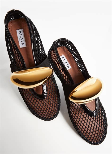 aaa alaia shoes